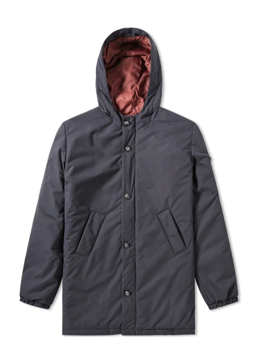 A.P.C. Siberian Parka